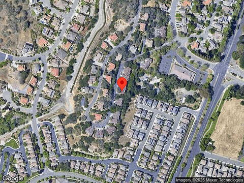 Knoll, FAIRFIELD, CA 94534