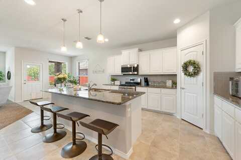 White Mill, FORT WORTH, TX 76177