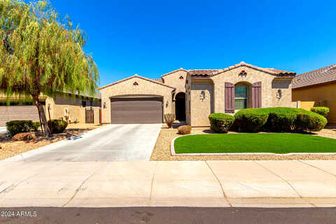 Almeria, GOODYEAR, AZ 85395