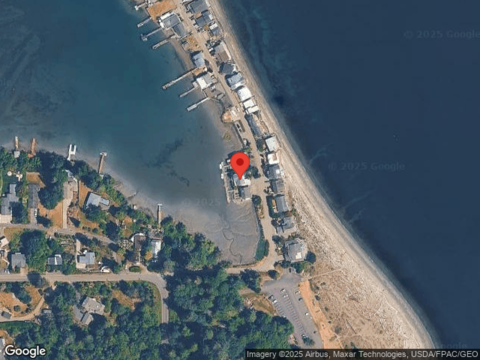 Point Monroe, BAINBRIDGE ISLAND, WA 98110