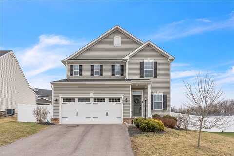 Pauline, EVANS CITY, PA 16033