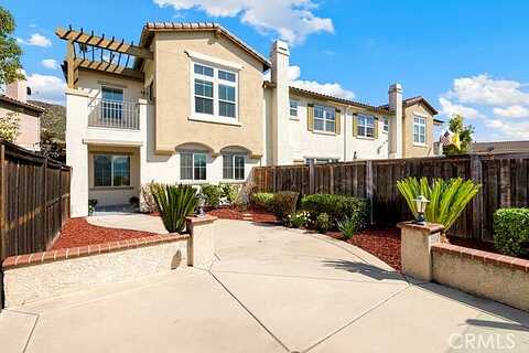 Park Point, LAKE ELSINORE, CA 92532