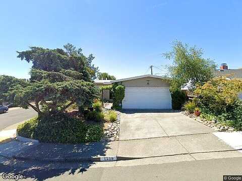 Sereno, VALLEJO, CA 94589