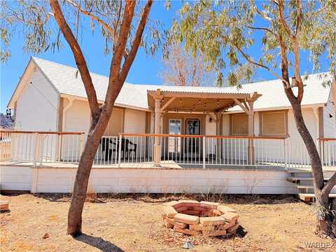 Granville, GOLDEN VALLEY, AZ 86413