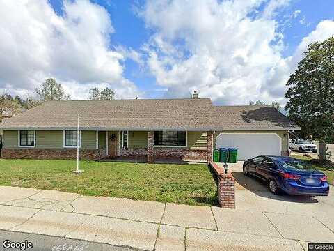 Cypress Hill, GRASS VALLEY, CA 95945