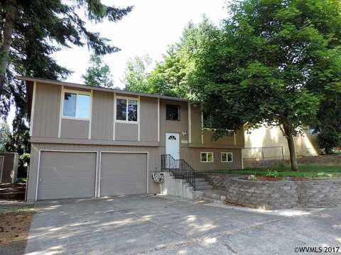 Justice, SALEM, OR 97306