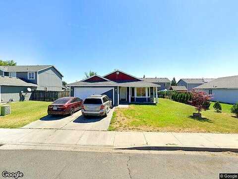 Bountiful, SUNNYSIDE, WA 98944