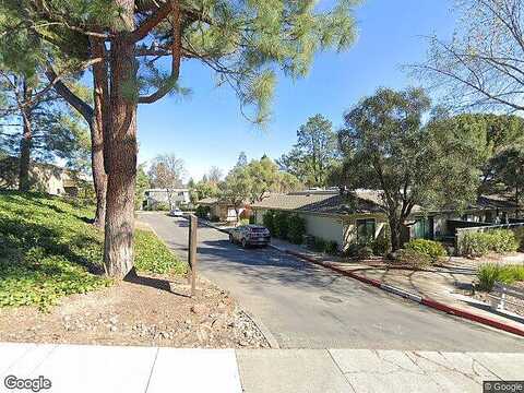 Golden Rain, WALNUT CREEK, CA 94595