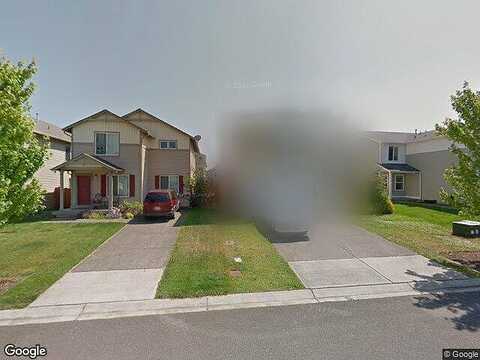 Terra View, YELM, WA 98597