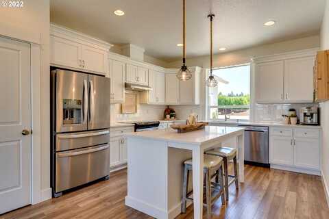 403Rd, AMBOY, WA 98601