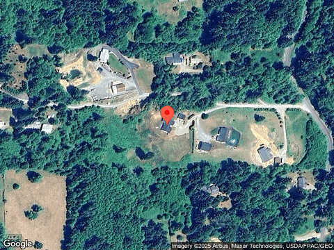 403Rd, AMBOY, WA 98601