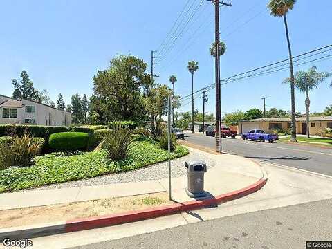 Cabrillo Park, SANTA ANA, CA 92701