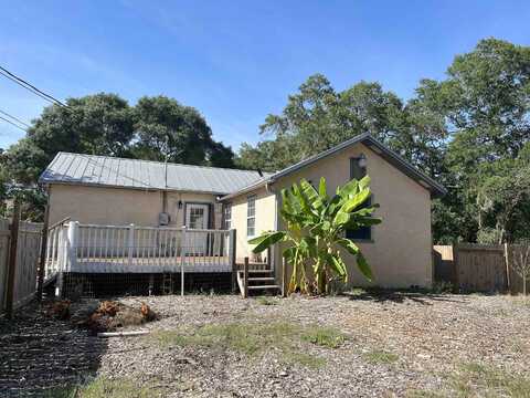 Calle Menendez, SAINT AUGUSTINE, FL 32086