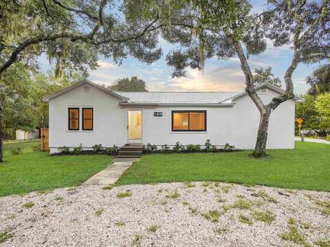 Calle Menendez, SAINT AUGUSTINE, FL 32086