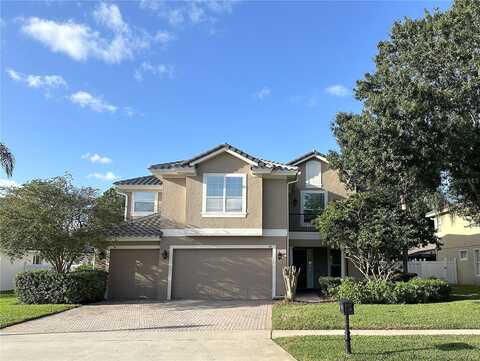 Calliope, OCOEE, FL 34761