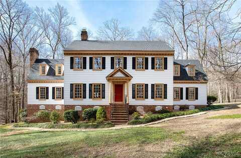 Ramblewood, CHESTER, VA 23836