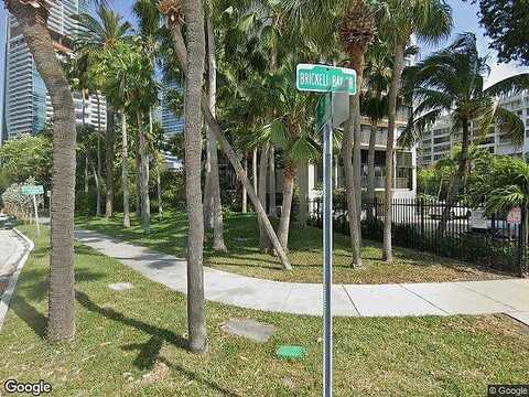Brickell Bay, MIAMI, FL 33131