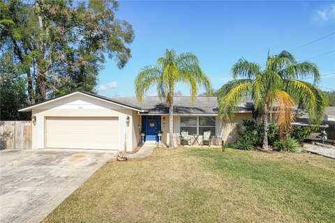 Roosevelt, MAITLAND, FL 32751