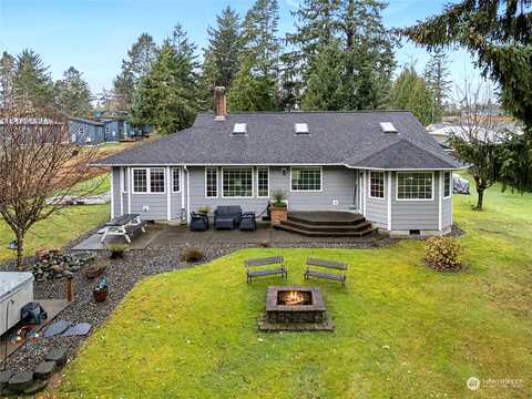 1St, WESTPORT, WA 98595