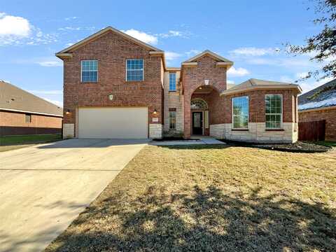 Springtree, DENTON, TX 76209