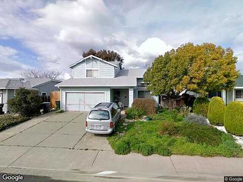 Prospect, SUISUN CITY, CA 94585