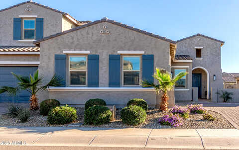 Coronado, GOODYEAR, AZ 85395
