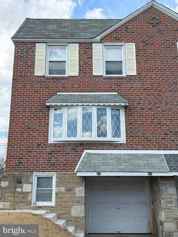 Hickory Hill, PHILADELPHIA, PA 19154