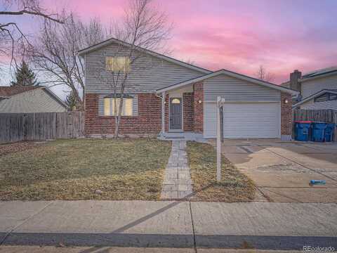 76Th, ARVADA, CO 80005
