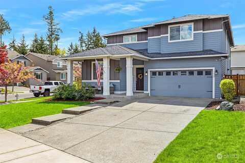 185Th, BONNEY LAKE, WA 98391
