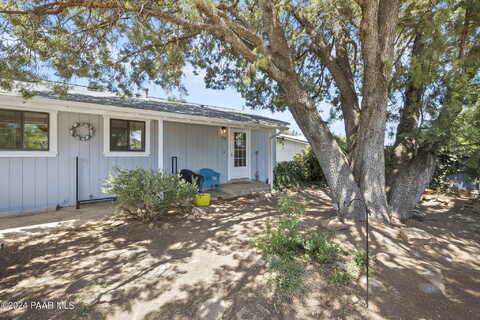 Penn, PRESCOTT, AZ 86303