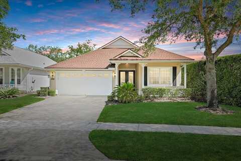 Castle Pines, SAINT AUGUSTINE, FL 32092