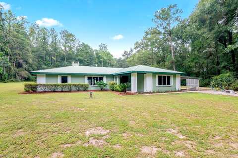 60Th, GAINESVILLE, FL 32653