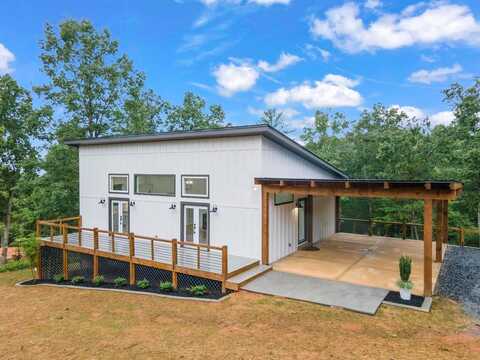 Crossroads Church, ELLIJAY, GA 30540