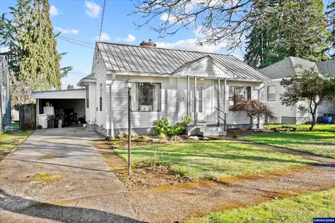 Levens, DALLAS, OR 97338
