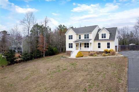 Cooks Mill, LANEXA, VA 23089