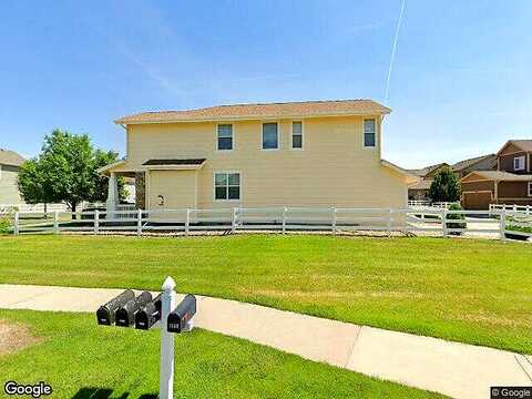Coolidge, AURORA, CO 80018