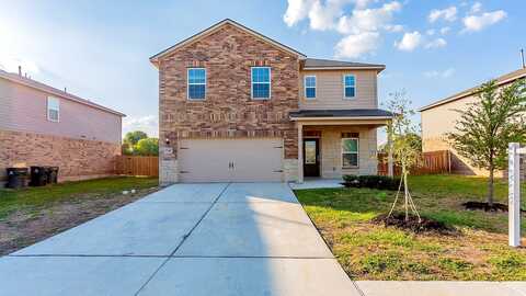 Treeta, KYLE, TX 78640