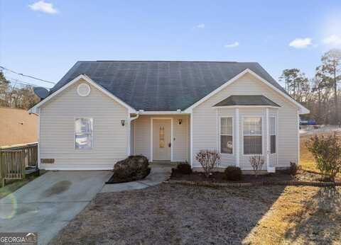 Tonedale, MACON, GA 31204