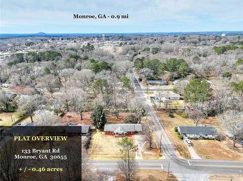 Bryant, MONROE, GA 30655