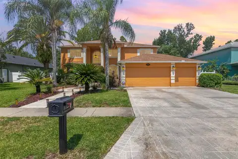 Tall Maple, OVIEDO, FL 32765