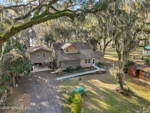200Th, HAWTHORNE, FL 32640