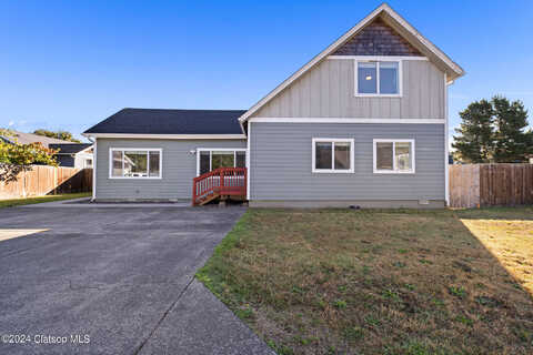 Bailey, SEASIDE, OR 97138