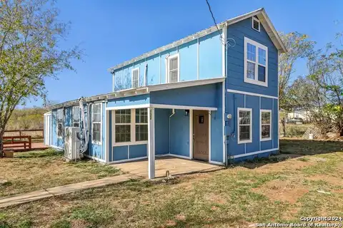 Renfro, DEVINE, TX 78016