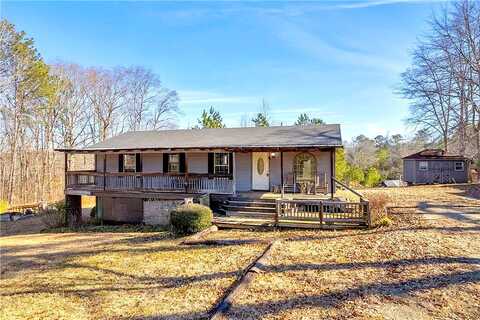 Woodland, OXFORD, GA 30054