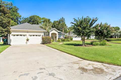 Palm Harbour, PANAMA CITY, FL 32408