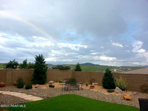 Sandoval, DEWEY, AZ 86327
