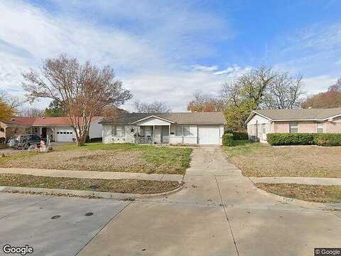 Crestridge, PLANO, TX 75075