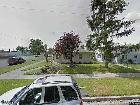 Shoshone, PASCO, WA 99301