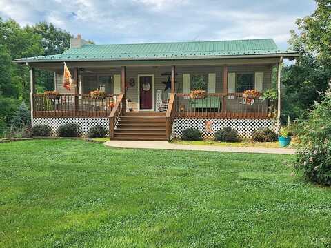 Alabaster, LYNCH STATION, VA 24571