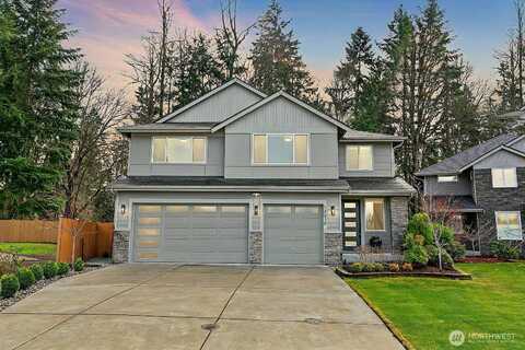 83Rd Avenue, PUYALLUP, WA 98373